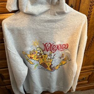Disney Limited Edition Adult Sweatshirt
